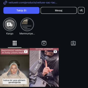 Veiluxetr Ürün Gönderilmedi