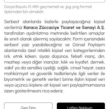 Emsan Tencere Sorunu: Servis Talebi Hatası Ve Güven Kaybı