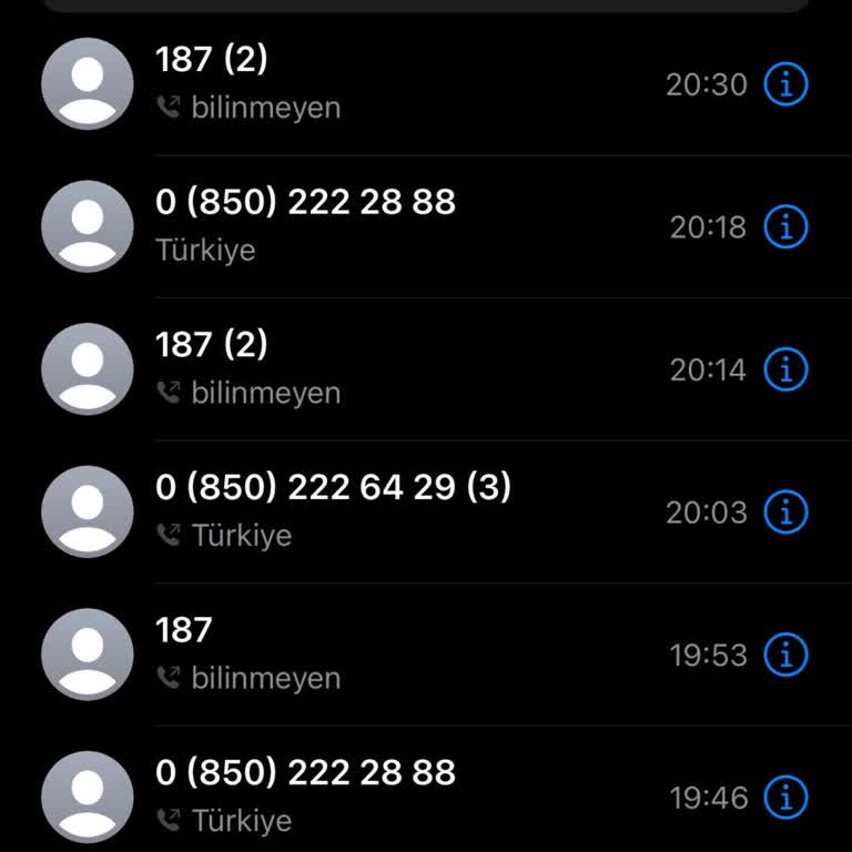 Başkent Gaz Çağrı Merkezi Ulaşılamıyor, Evde Gaz Yok!