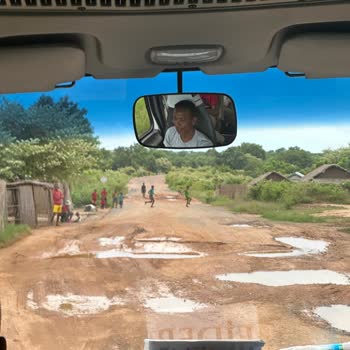 Ejder Turizm İle Madagaskar Turu Kabusu