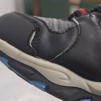 Su Geçirmez Bot Fiyaskosu