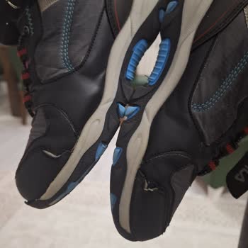 Su Geçirmez Bot Fiyaskosu