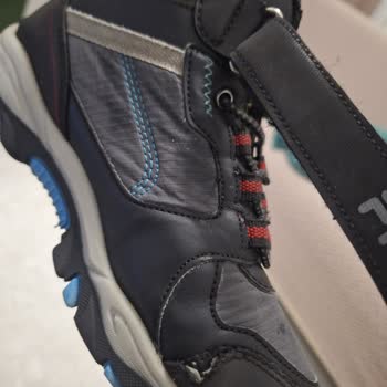 Su Geçirmez Bot Fiyaskosu