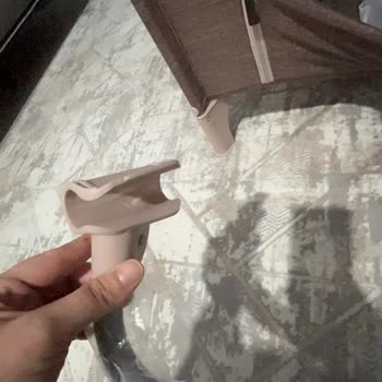 Sürekli Çıkan Sallanma Aparatı İle Mağduriyet