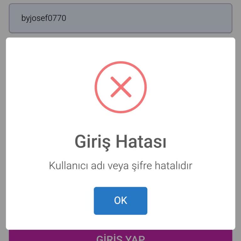 Onwin Sitesinde Yaşanan Hesap Sıfırlanması Sorunu