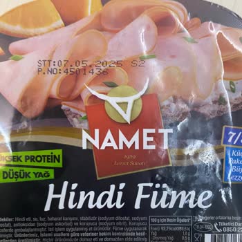 Taze Görünen Ürünün Küflü Çıkması