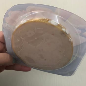 Taze Görünen Ürünün Küflü Çıkması