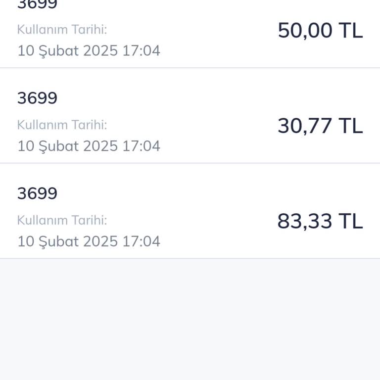 Bilgim Dışında Başlatılan Abonelik Ve Haksız Faturalandırma