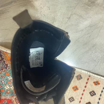 FLO Mağazasında Etiket Fiyatı Ve Kasada Farklılık
