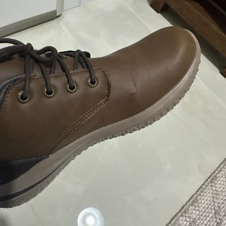 Skechers Bot: Tekrarlayan Yırtılma Sorunu Ve Firma İlgisizliği