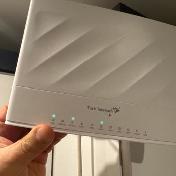 Vodafone Net: Sorumsuz Teknik Destek Ve Geciken Çözüm