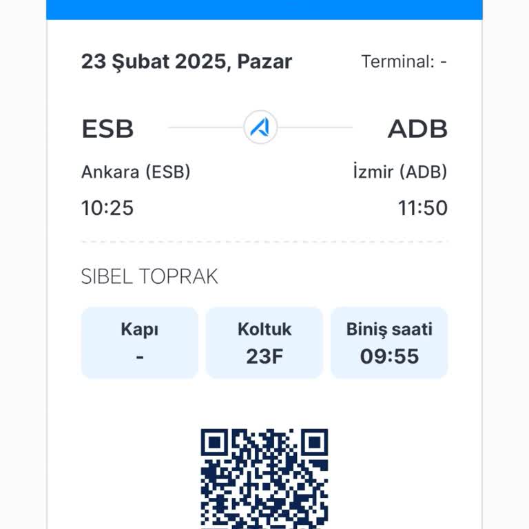 Uçuş Bilgilendirme Eksikliği Ve Yolcu Mağduriyeti