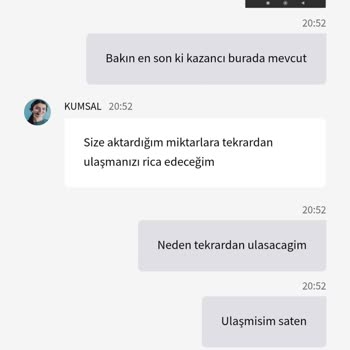 Bakiyem Neden Düşürüldü?