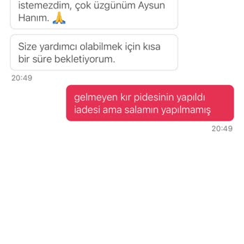 Eksik Ürün İadesinde Zorluk Ve Tüketici Hakları Mücadelesi