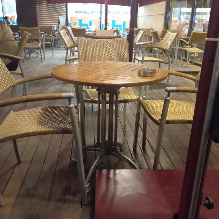 Kahve Dünyası'nda Isıtıcı Eksikliği Müşteri Memnuniyetini Düşürüyor