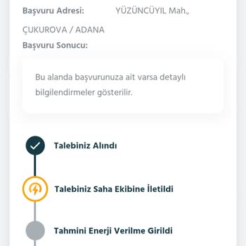 Adana'da Süregelen Sokak Lambası Sorunu Ve İlgisizlik
