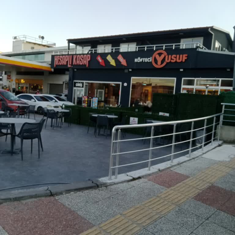 Köfteci Yusuf'ta Hayal Kırıklığı: Hizmet Kalitesi Ve Müşteri Memnuniyeti Eksikliği