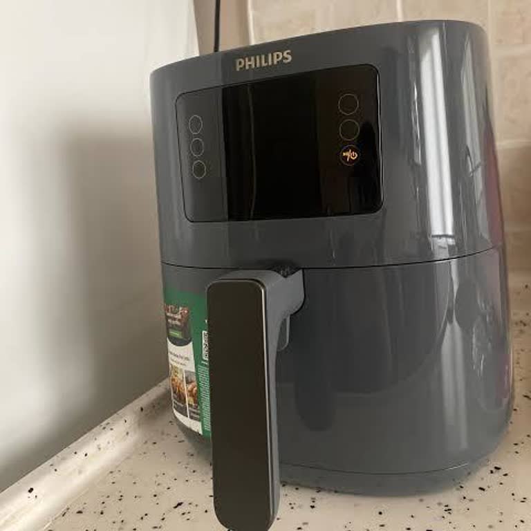 Philips Airfryer Arızası Ve Yetersiz Müşteri Desteği