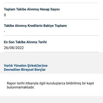 Düzenli Ödemelere Rağmen Düşen Kredi Puanı Sorunu