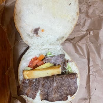 Getir'den Gelen Hayal Kırıklığı: Boş Ekmek Ve Yetersiz Müşteri Hizmeti