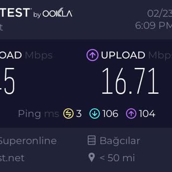 Eski Switch Ve Yetersiz İnternet Hızı Sorunu