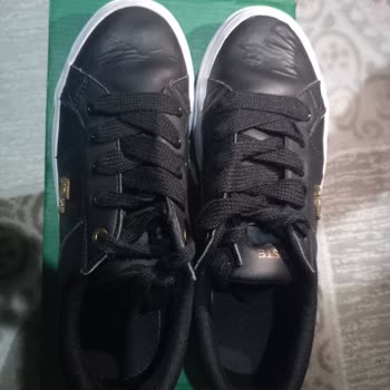 Lacoste Ayakkabıda Mağduriyet: Hatalı Üretim İddiası