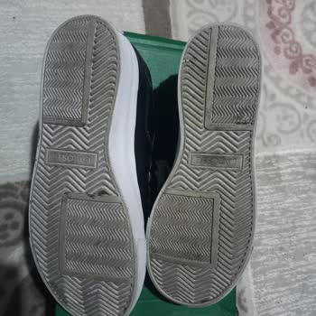 Lacoste Ayakkabıda Mağduriyet: Hatalı Üretim İddiası