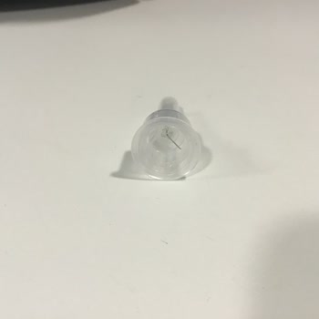 Dex Fine İğneleriyle Yaşadığım Sorunlar