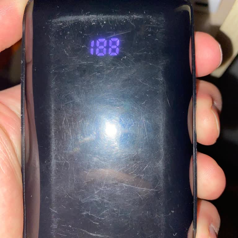 Trendyol'dan Aldığım Power Bank Telefonumu Şarj Etmiyor