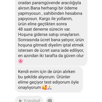 Güvenli Ödeme Yanıltmacası Mağduriyet Yarattı