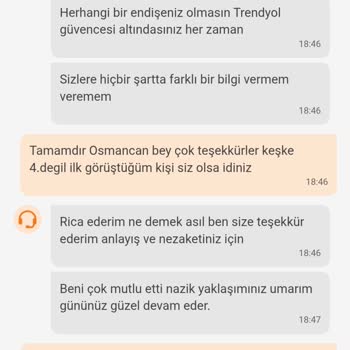 Trendyol Kupon Süresi Yanıltmacası Ve Müşteri Hizmetleri Sorunu