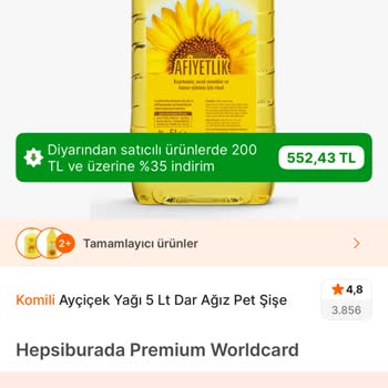 Yanıltıcı İndirimlerle Müşteri Güvenini Zedeleyen Fiyat Politikası
