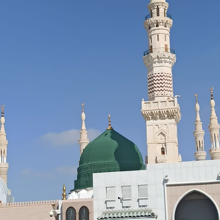 Postallı Turizm Umre Seyahatinde Ravza Hayal Kırıklığı