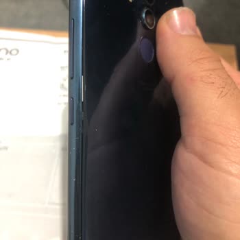 Teknik Servis Sonrası Cihazın Kasa Sorunu