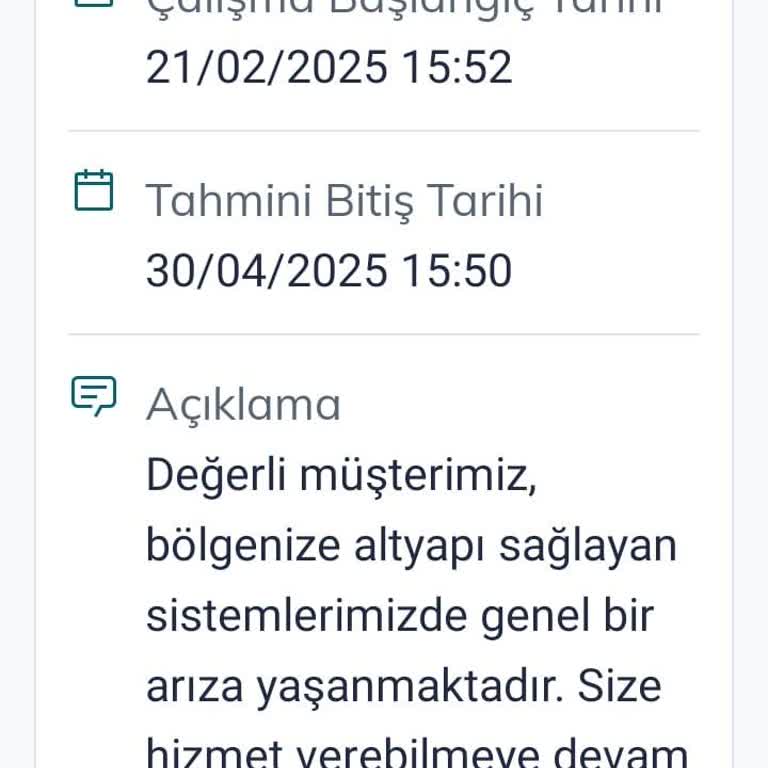 Türk Telekom'un Uzun Süren İnternet Kesintisi Mağduriyeti