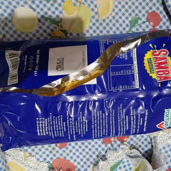 A101'den Alınan Cipsin İçinden Kıl Çıkması: İnsan Sağlığı Tehlikede