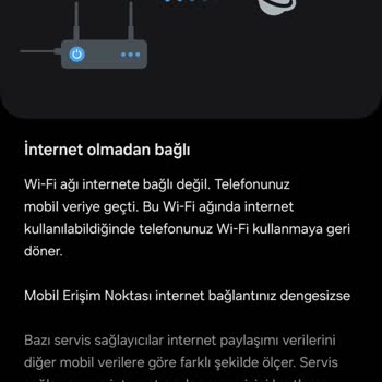 Sürekli İnternet Kesintileri Ve İlgisiz Müşteri Hizmetleri