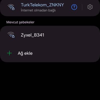 Sürekli İnternet Kesintileri Ve İlgisiz Müşteri Hizmetleri
