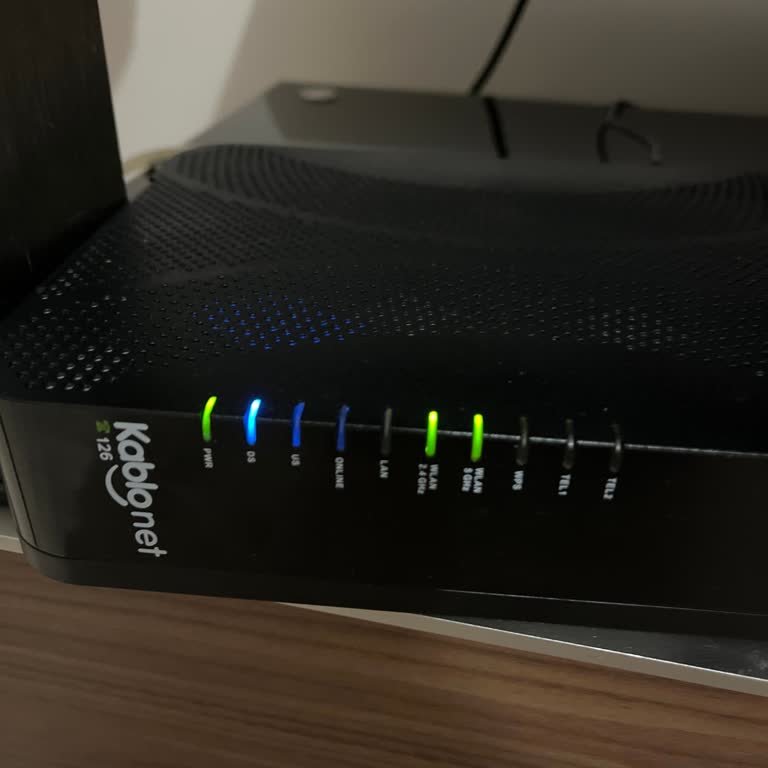 İnternet Ve TV Hizmetinde Sürekli Aksaklık