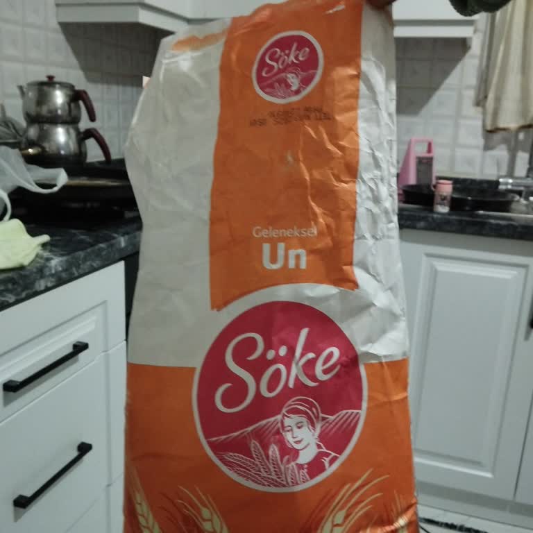 Deterjan Kokulu Un: Sağlığımız Tehlikede!