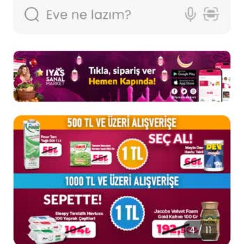Yanıltıcı Kampanya Ve İletişim Eksikliği