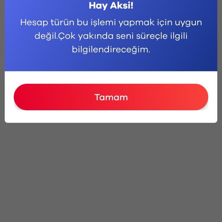FastPay'de Para Çekme Sorunu Ve Müşteri Hizmetleri!