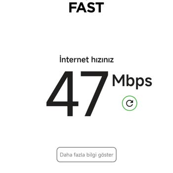 İnternet Hızında Dramatik Düşüş Ve Çözüm Arayışı