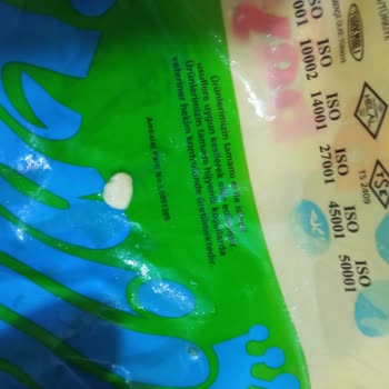 Bozulmuş Tavuk Ürünü İle Karşılaşma