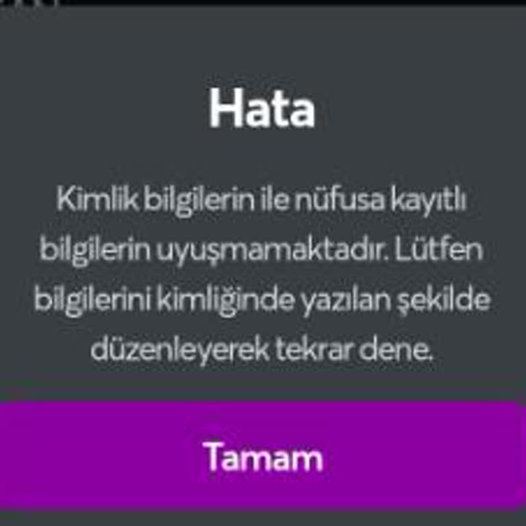 Papara Hesap Onayı Sorunu Ve Yardım Talebi!