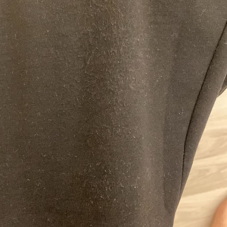 Lescon Eşofmanda İlk Kullanımda Tüylenme Sorunu