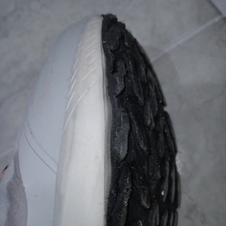 Lumberjack Ayakkabılarının Hayal Kırıklığı