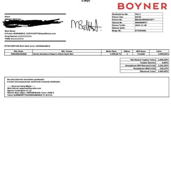 Harley Botların Kalitesine Yakışmayan Sorunlar