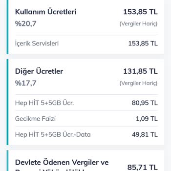 Türk Telekom'da Bilgim Dışında Başlatılan Abonelik Sorunu
