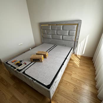 Gündoğdu Mobilya Kars Firması İle Teslimat ve Ürün Kalitesi Sorunları